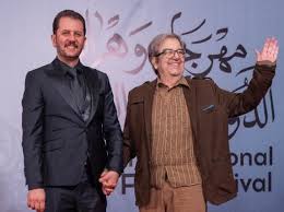 تعيين مدير فني جديد لـ مهرجان الجونة السينمائي في خطوة لدعم السينما العربية