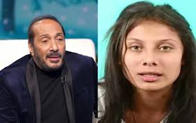 أزمة بثينة علي الحجار تشعل السوشيال ميديا.. ورد حصري من والدها