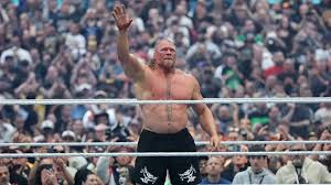 اعتزال بروك ليسنر يشعل راسلمينيا 42 بعد هزيمة أمام أوبا فيمي