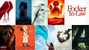 نجاحات جديدة للسينما العالمية وتوقعات بموسم قوي للأفلام في 2026