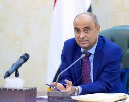 السفير اليمني سالم بن بريك يصل إلى الرياض ضمن حراك دبلوماسي واسع لتعزيز العلاقات الثنائية