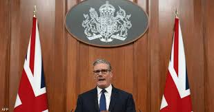 قبيل اجتماع دولي هام… المملكة المتحدة تستضيف قمة افتراضية لبحث خطة إعادة فتح مضيق هرمز واستقرار أسواق الطاقة