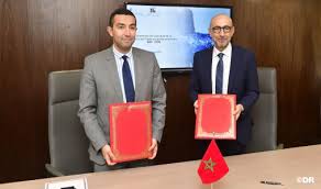 المغرب يسرّع رقمنة صناعة السينما بالتعاون بين “الوكالة الرقمية” والمركز السينمائي المغربي