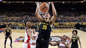 فريق ميشيغان يُحرز لقب بطولة الـNCAA لكرة السلة للمرة الأولى منذ 1989