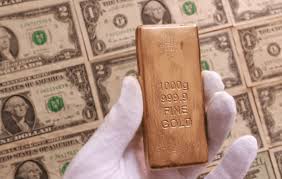 ارتفاع أسعار الذهب عالميًا وسط ترقب اقتصادي وتوترات جيوسياسية