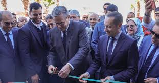 إطلاق برنامج وطني جديد لتأهيل المؤسسات الصحية الأولية في المغرب