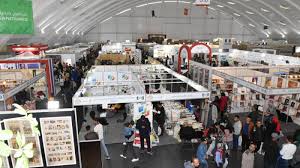 المغرب يستعد لإطلاق النسخة الجديدة من معرض الرباط الدولي للكتاب