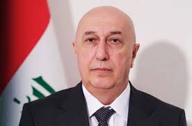 البرلمان العراقي ينتخب نزار آميدي رئيسًا جديدًا للجمهورية