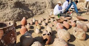 اكتشاف أثري جديد في الأقصر يعيد تسليط الضوء على عظمة الحضارة المصرية القديمة