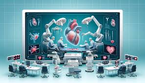 إنجاز طبي جديد يفتح آفاقًا لعلاج أمراض القلب باستخدام تقنيات حديثة