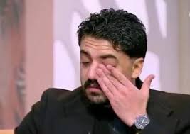 بكاء الفنان إسلام جمال على الهواء يثير تعاطف الجمهور.. ويشيد بدعم شريف منير له في مسيرته الفنية