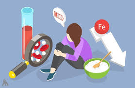 اكتشاف علمي جديد يعزز الآمال في علاج فقر الدم بطرق مبتكرة