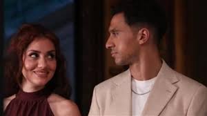 انطلاقة سينمائية جديدة للفنان عصام عمر في فيلم «بحر» بمشاركة جيهان الشماشرجي