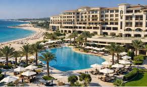 إطلاق مشروع سياحي ضخم لتعزيز جذب الاستثمارات في المنطقة الساحلية