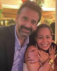 عمل سينمائي جديد يجمع كريم عبد العزيز ومنة شلبي يثير تفاعل الجمهور