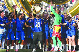 تألق لافت في مباريات الدوري الإنجليزي وسط منافسة محتدمة على المراكز الأوروبية