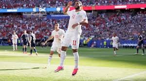 المغرب يحقق فوزاً ثميناً على اسكتلندا ويعزز آماله في التأهل