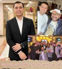 مصرع الفنان المصري الشاب كريم عبدالعليم في حادث سير مروع بالشيخ زايد