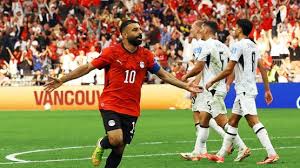 مصر تهزم نيوزيلندا بثلاثية وتنعش آمالها في التأهل بمونديال 2026