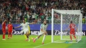 عودة جزائرية تقصي الأردن وتُبقي حلم التأهل قائماً في كأس العالم 2026
