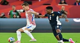 كرواتيا تهزم بنما وتنعش آمالها في كأس العالم 2026