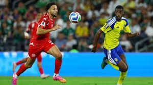 السويد تكتسح تونس بخماسية في كأس العالم 2026