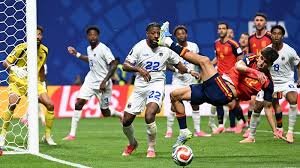 الرأس الأخضر يفرض التعادل على إسبانيا في مفاجأة مدوية بكأس العالم 2026