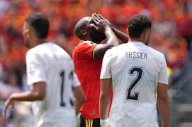مصر تنتزع تعادلًا ثمينًا أمام بلجيكا في كأس العالم 2026