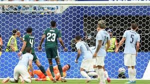 السعودية تفرض التعادل على الأوروغواي في مواجهة مثيرة بكأس العالم 2026