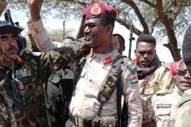 السودان.. انشقاق قيادي بارز في الدعم السريع وسط تصاعد الضغوط على القوات