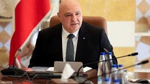 الرئيس اللبناني يرحب بالتفاهم الأميركي الإيراني ويدعو إلى ترسيخ الاستقرار