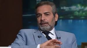 زوجة أحمد عبد العزيز تكشف تفاصيل حالته الصحية: خضع لجراحة في الأحبال الصوتية