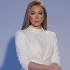 ريهام سعيد تعلن عودتها لزوجها بعد ساعات من خبر الانفصال