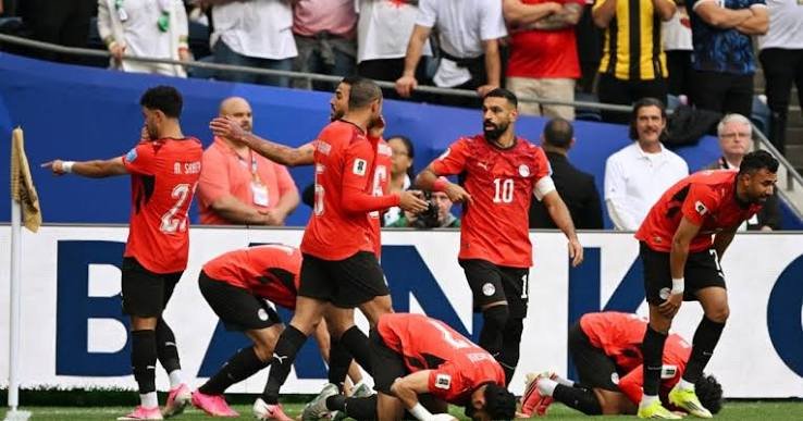 مصر تكتب التاريخ وتتأهل إلى ثمن نهائي كأس العالم بعد إسقاط أستراليا بركلات الترجيح