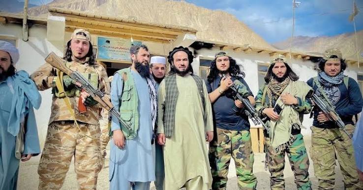 صراع النفوذ ومناجم الذهب يشعلان التوتر داخل طالبان في بدخشان