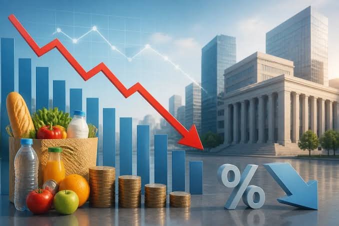 التضخم في تونس يتراجع إلى 5.3% خلال يونيو بدعم من تباطؤ أسعار الغذاء