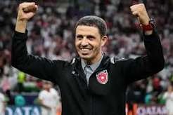 جمال سلامي يودع المنتخب الأردني برسالة مؤثرة بعد نهاية مشواره مع “النشامى”