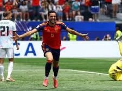إسبانيا تهزم بلجيكا في الوقت القاتل وتتأهل إلى نصف نهائي كأس العالم 2026