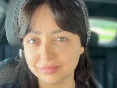 نجوم الفن يساندون هبة مجدي بعد إعلان إصابتها بالسرطان