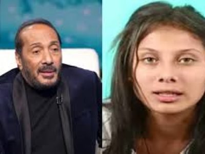 أزمة بثينة علي الحجار تشعل السوشيال ميديا.. ورد حصري من والدها