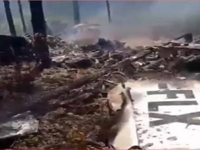 فاجعة جوية في جزر البهاما تودي بحياة 10 أشخاص في يوم الاستقلال
