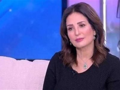 أمل رزق تستغيث بعد تعرضها لـ3 سرقات خلال 10 أيام