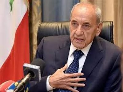 بري: حزب الله ملتزم بالتهدئة ما دامت إسرائيل ملتزمة بوقف إطلاق النار