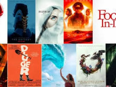 نجاحات جديدة للسينما العالمية وتوقعات بموسم قوي للأفلام في 2026