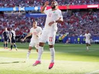 المغرب يحقق فوزاً ثميناً على اسكتلندا ويعزز آماله في التأهل