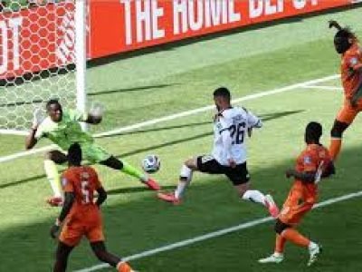 ألمانيا تحقق فوزاً صعباً على كوت ديفوار وتواصل مشوارها المثالي في مونديال 2026