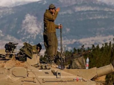فرنسا تعلن استعدادات لتشكيل قوة دولية جديدة في جنوب لبنان