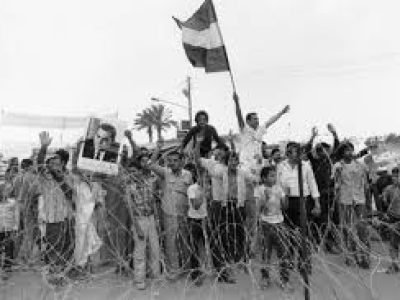 سيناء بعد 44 عامًا على التحرير.. أبطال صنعوا النصر ومحاولات فاشلة لتشويه الحقيقة
