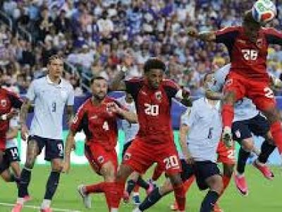 الرأس الأخضر تواصل مفاجآتها وتفرض التعادل على الأوروغواي في مونديال 2026