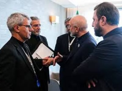 إيران: التعاون مع الوكالة الذرية مستمر ولا التزامات نووية جديدة في محادثات سويسرا